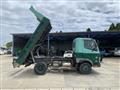2003 Mitsubishi Fighter