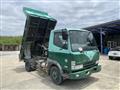 2003 Mitsubishi Fighter