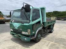 2003 Mitsubishi Fighter