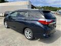 2015 Honda Shuttle