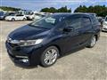 2015 Honda Shuttle
