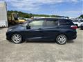 2015 Honda Shuttle
