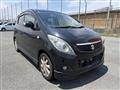 2009 Suzuki Cervo