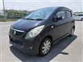 2009 Suzuki Cervo