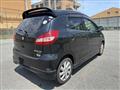 2009 Suzuki Cervo