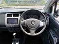 2009 Suzuki Cervo