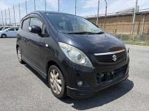 2009 Suzuki Cervo