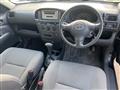 2002 Toyota Succeed