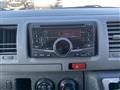 2012 Toyota Hiace Van