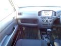 2002 Toyota Succeed