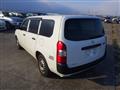2016 Toyota Succeed Van