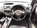 2009 Subaru Impreza