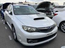 2009 Subaru Impreza