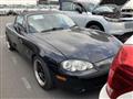 2001 Mazda Roadster