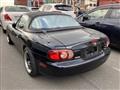 2001 Mazda Roadster