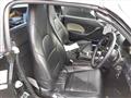2001 Mazda Roadster