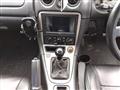 2001 Mazda Roadster