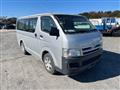 2007 Toyota Regiusace