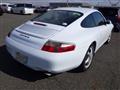 1999 Porsche 911