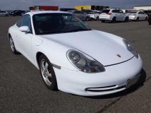 1999 Porsche 911