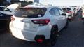 2021 Subaru IMPREZA_XV