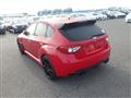 2010 Subaru Impreza