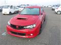 2010 Subaru Impreza