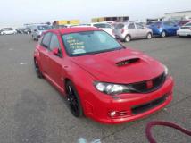 2010 Subaru Impreza