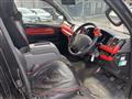 2009 Toyota Hiace Van