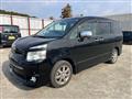 2009 Toyota Voxy