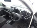 2017 Toyota Succeed Van
