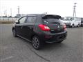 2017 Mitsubishi Mirage
