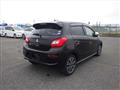 2017 Mitsubishi Mirage