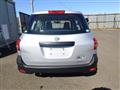 2017 Nissan Ad Van