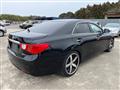 2010 Toyota Mark X