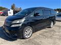 2009 Toyota Vellfire