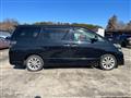 2009 Toyota Vellfire