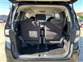 2009 Toyota Vellfire