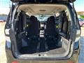 2009 Toyota Vellfire