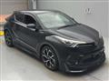 2017 Toyota C-HR