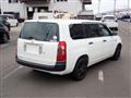 2002 Toyota Succeed Van