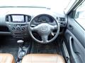 2002 Toyota Succeed Van