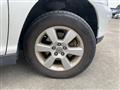 2012 Toyota Harrier