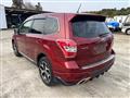 2013 Subaru Forester