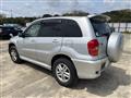2002 Toyota RAV4