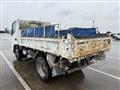 2004 Mitsubishi Canter