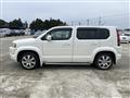 2009 Honda Crossroad