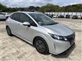 2022 Nissan Note