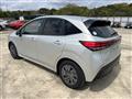 2022 Nissan Note