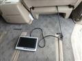 2004 Toyota Alphard